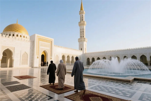 警惕！布局中东市场，这几类产品绝不能碰！