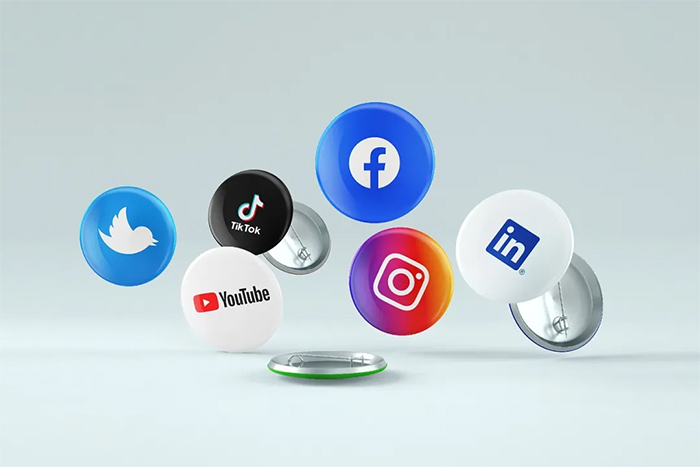 TikTok、Facebook、Instagram、YouTube等海外社交媒体平台的发帖时间攻略