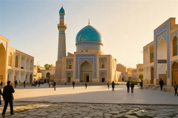 中东哪些国家更具外贸开发潜力？