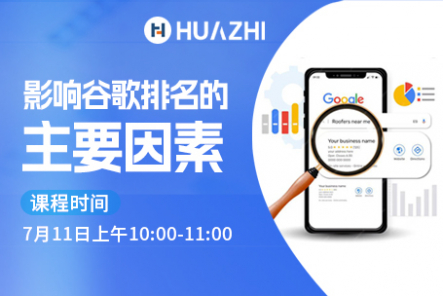 影响谷歌排名的主要因素