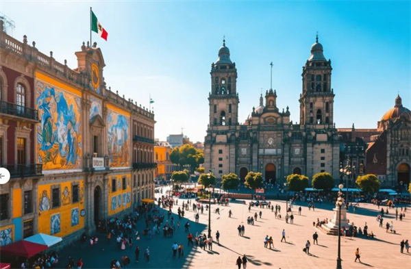 最新免签国家汇总,2025外贸人的签证红利来了! 最新免签国家汇总,2025外贸人的签证红利来了!