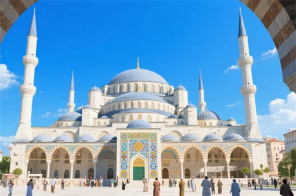 中东哪些国家更具外贸开发潜力？